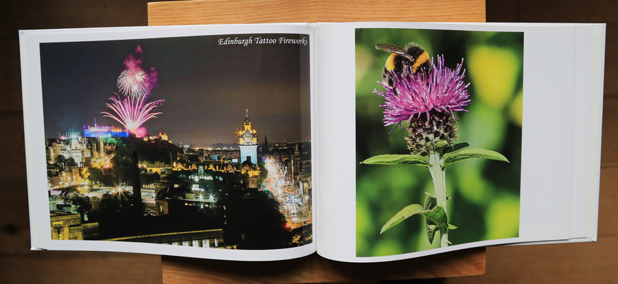 My Photography Book - 4th Edition