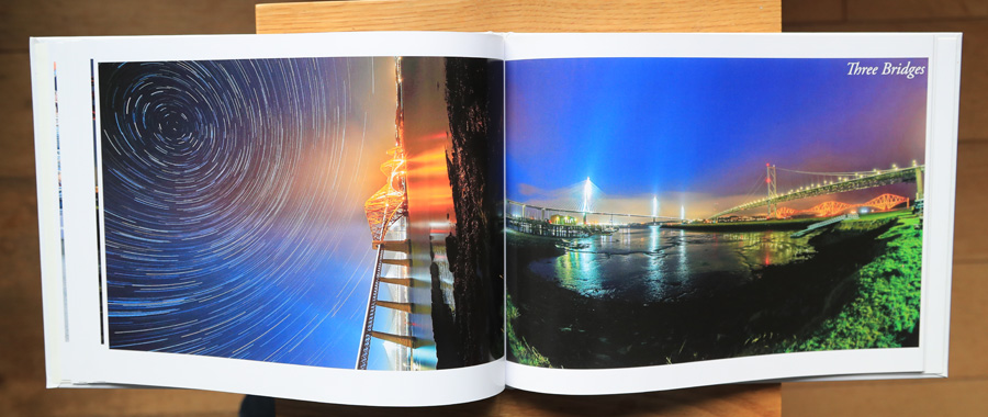 My Photography Book - 5th Edition