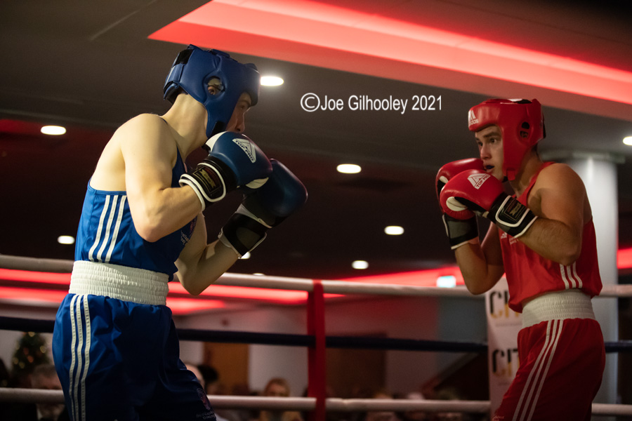 Boxing Show 