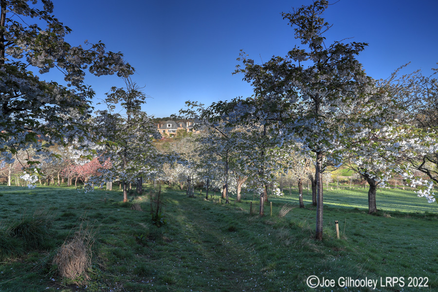 Braidburn Valley Park, Edinburgh 