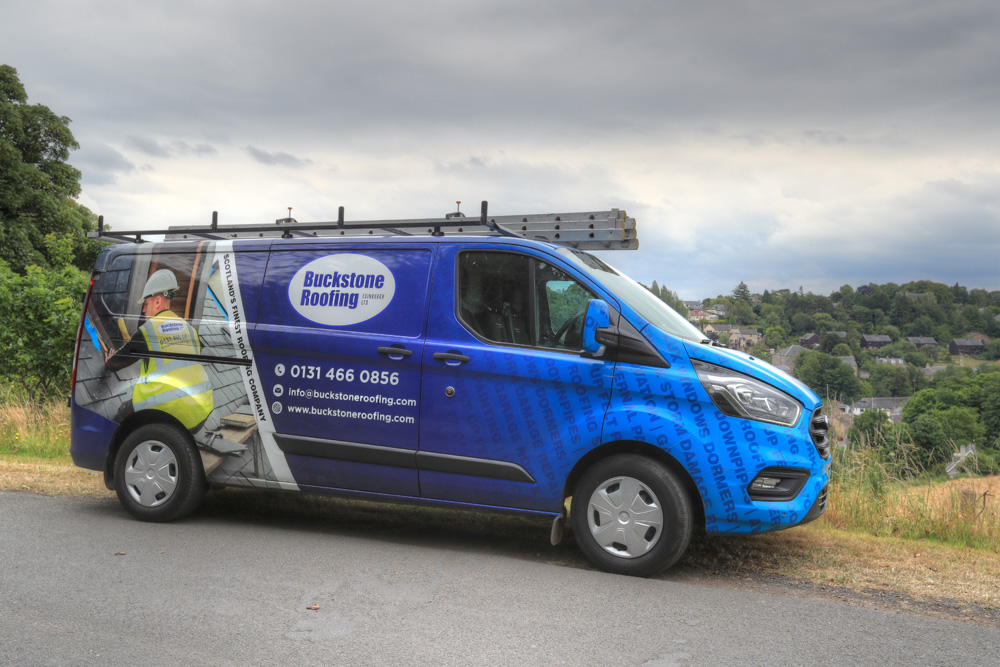 Buckstone Roofing Buckstone Roofing