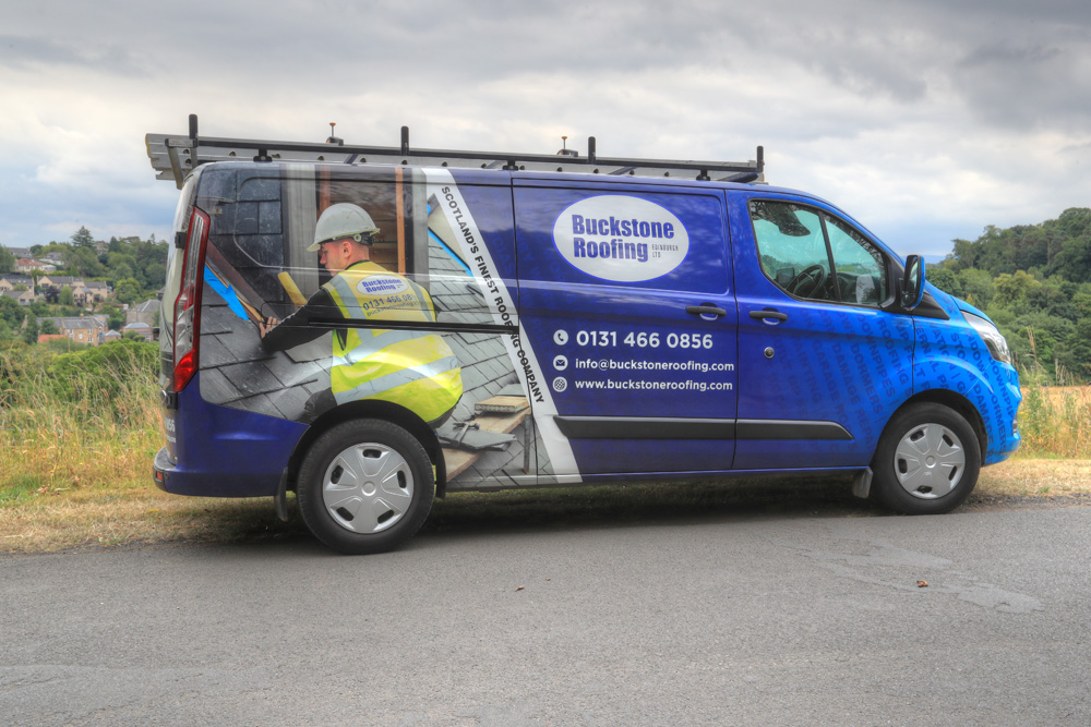 Buckstone Roofing Buckstone Roofing