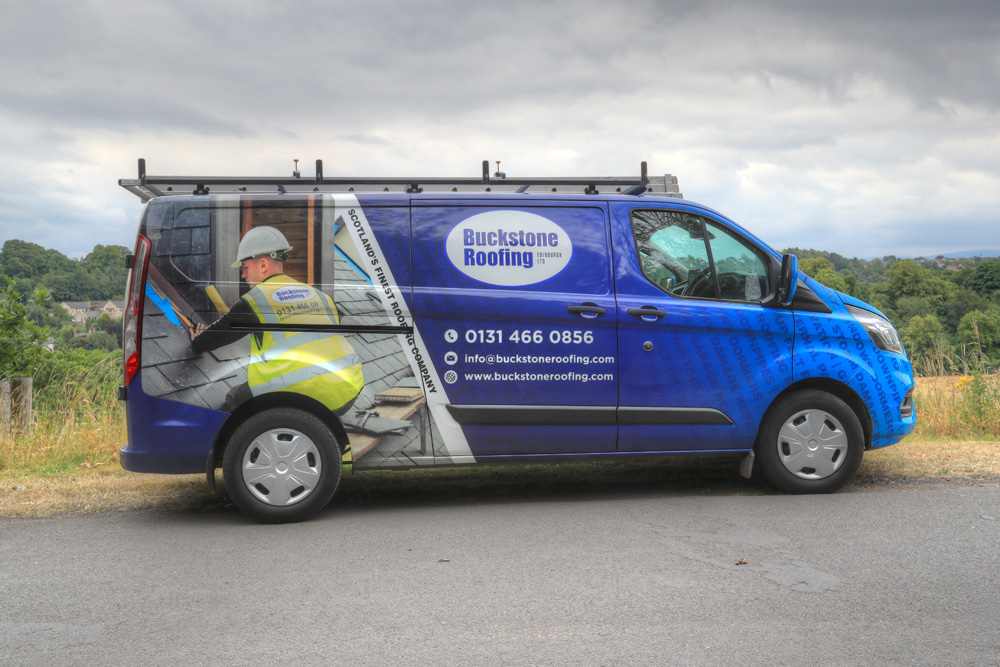 Buckstone Roofing Buckstone Roofing