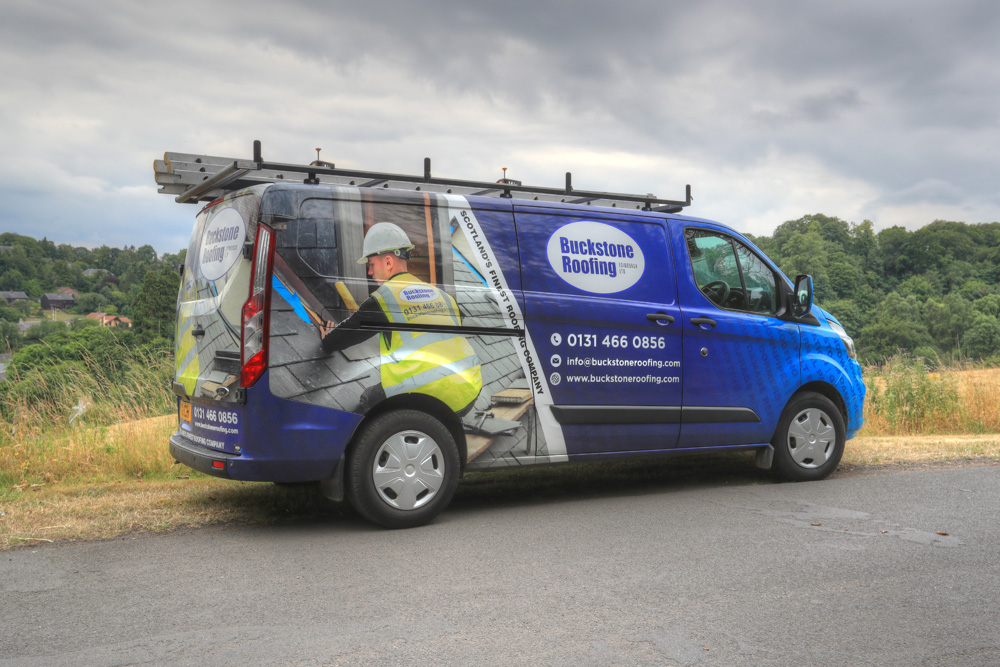 Buckstone Roofing Buckstone Roofing