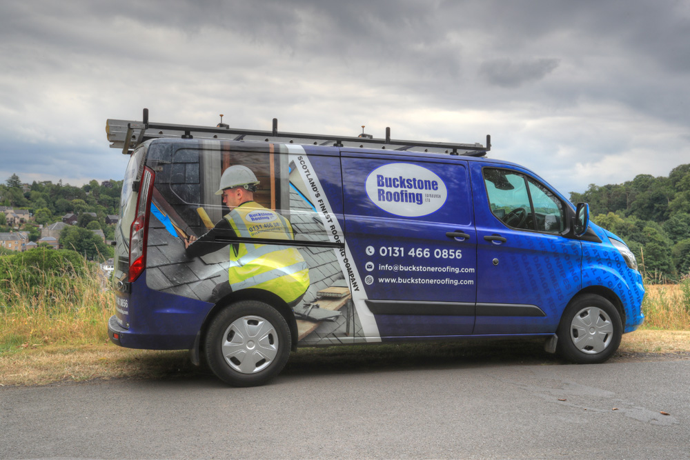 Buckstone Roofing Buckstone Roofing