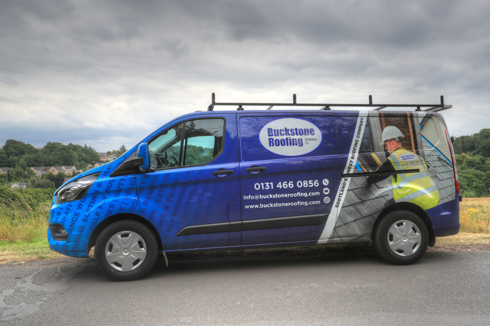 Buckstone Roofing Buckstone Roofing