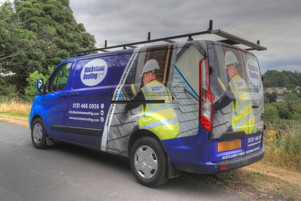 Buckstone Roofing Buckstone Roofing