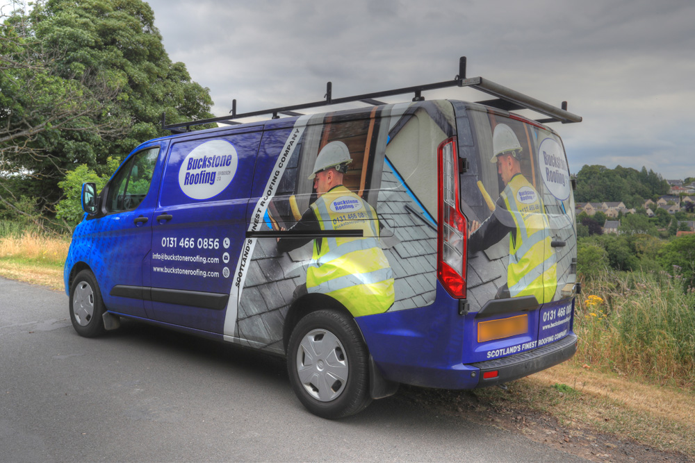 Buckstone Roofing Buckstone Roofing