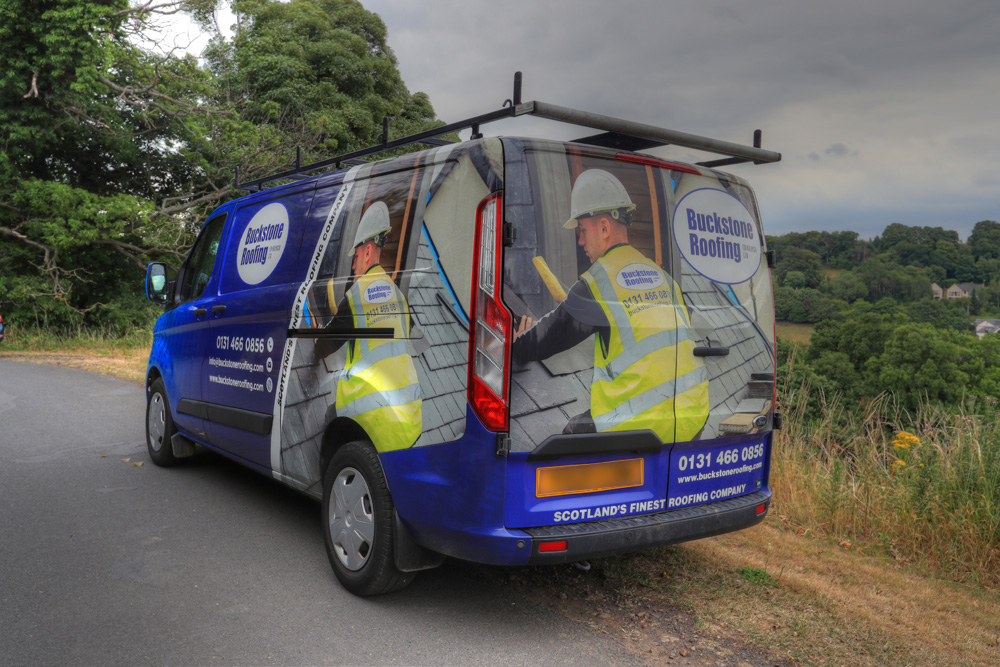 Buckstone Roofing Buckstone Roofing