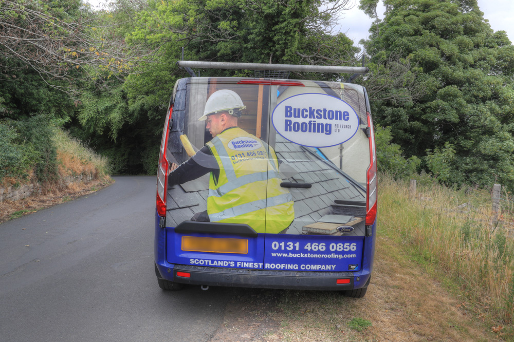 Buckstone Roofing Buckstone Roofing
