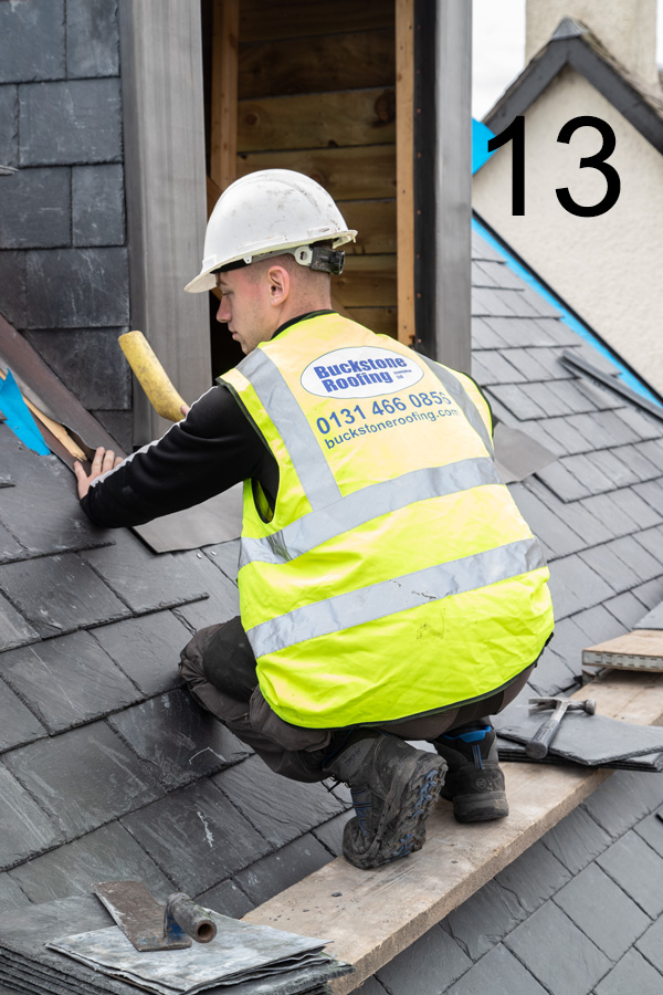 Buckstone Roofing Buckstone Roofing