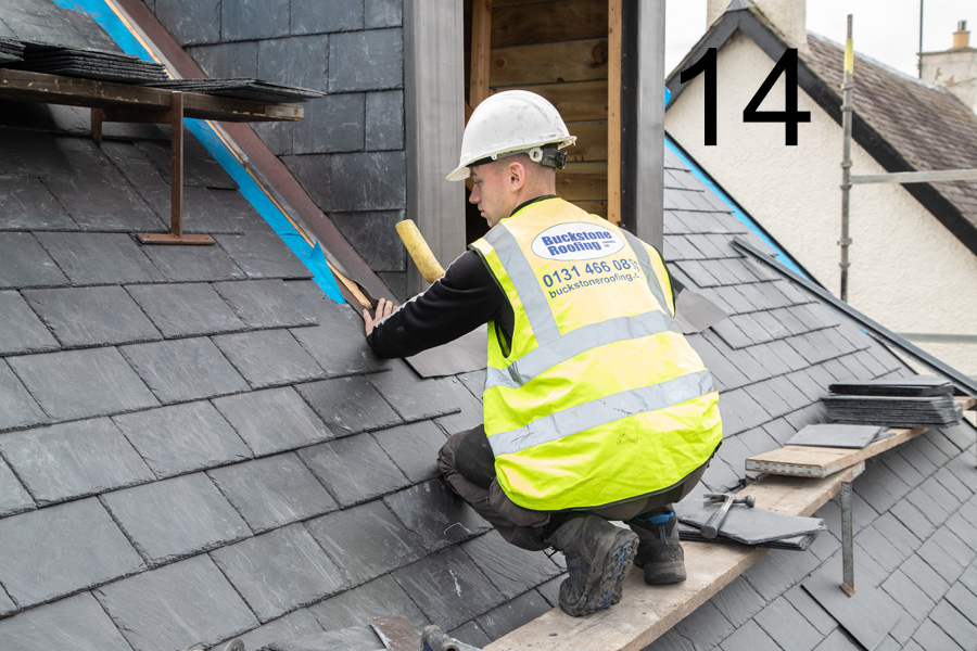 Buckstone Roofing Buckstone Roofing