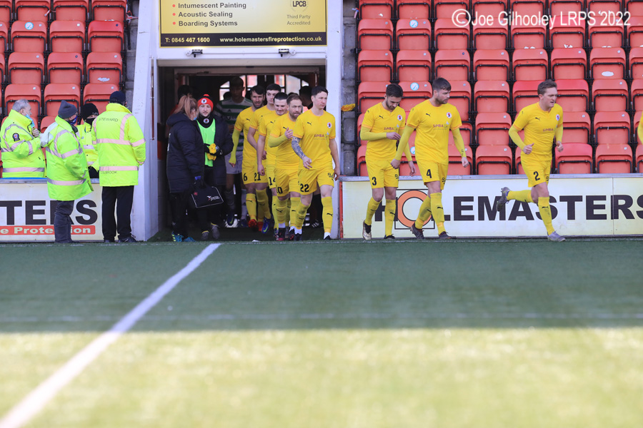Celtic B v Bonnyrigg Rose 