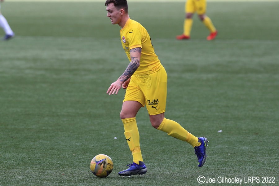 Celtic B v Bonnyrigg Rose 