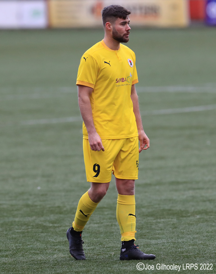 Celtic B v Bonnyrigg Rose 