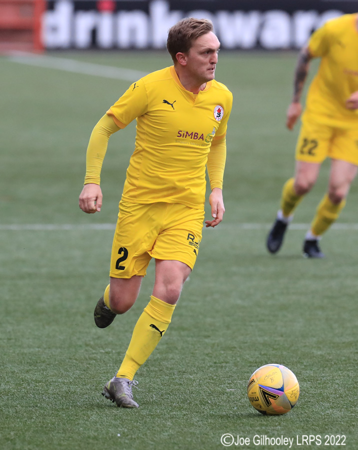 Celtic B v Bonnyrigg Rose 