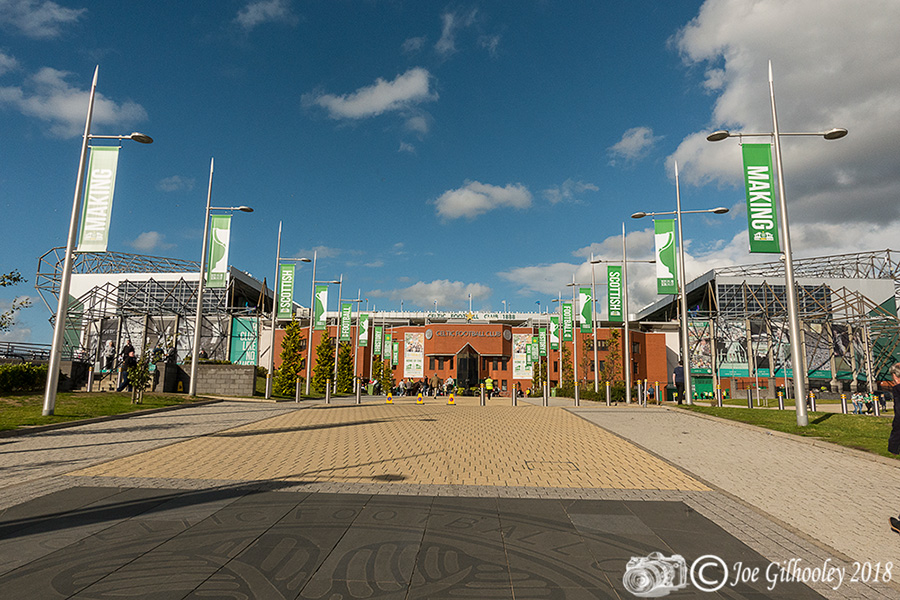 Celtic Park 