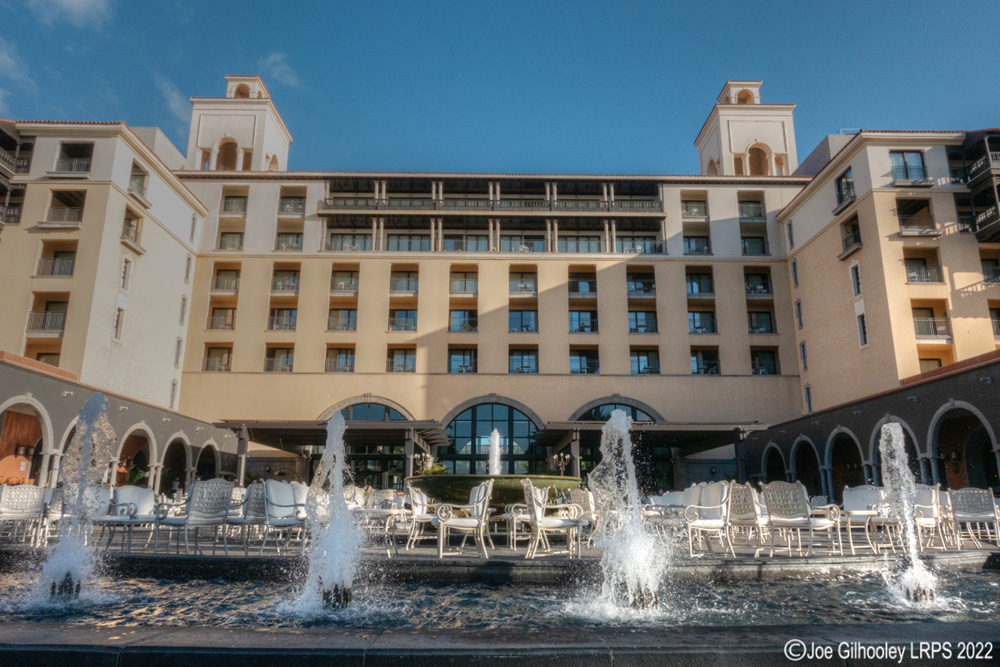 Lopesan Costa Meloneras Resort & Spa