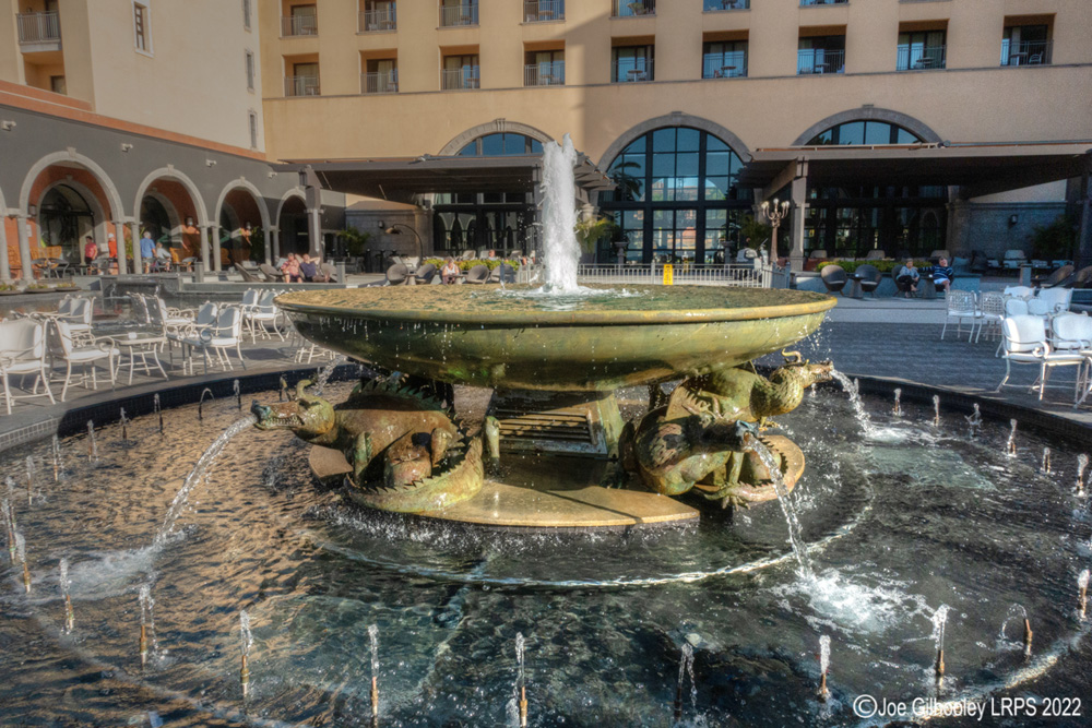 Lopesan Costa Meloneras Resort & Spa