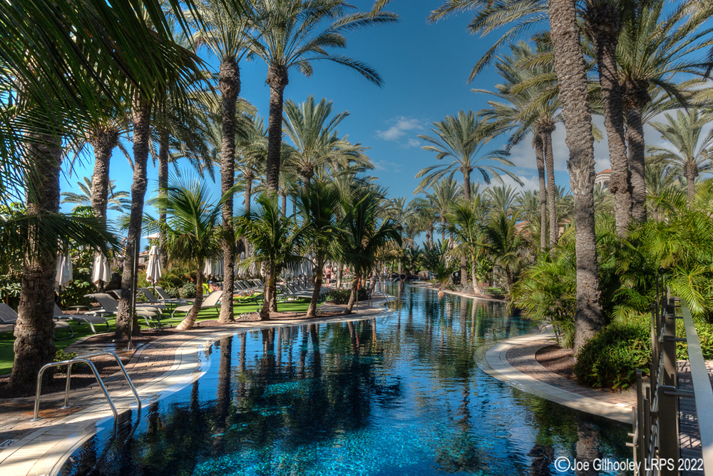 Lopesan Costa Meloneras Resort & Spa