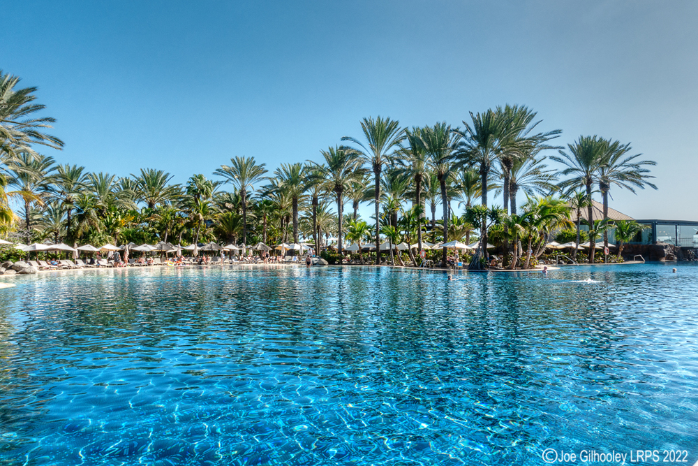 Lopesan Costa Meloneras Resort & Spa