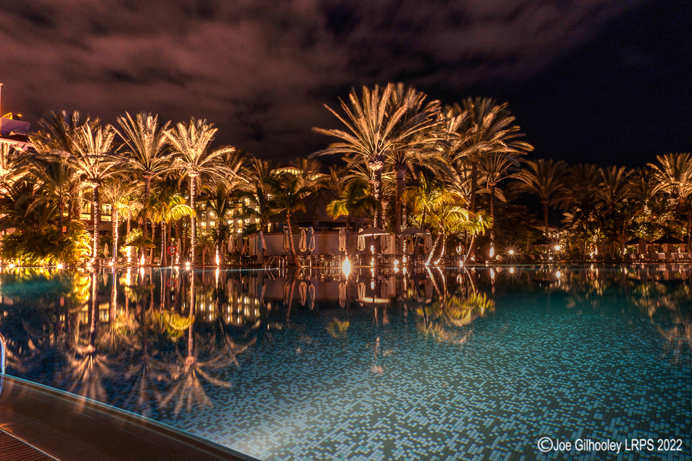 Lopesan Costa Meloneras Resort & Spa