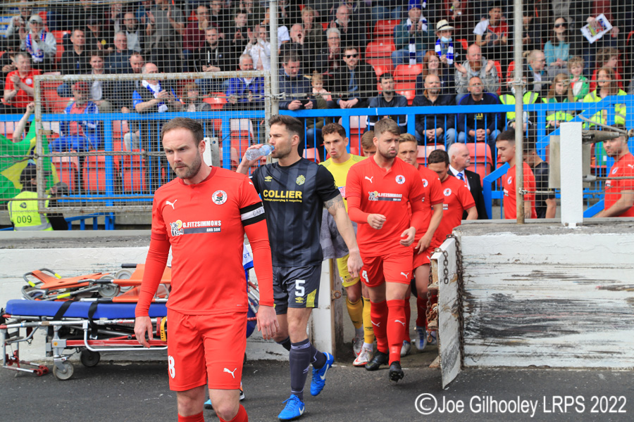 Cowdenbeath v Bonnyrigg Rose 