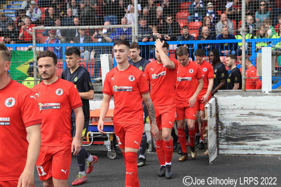 Cowdenbeath v Bonnyrigg Rose 