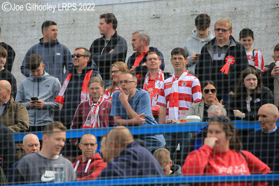 Cowdenbeath v Bonnyrigg Rose 