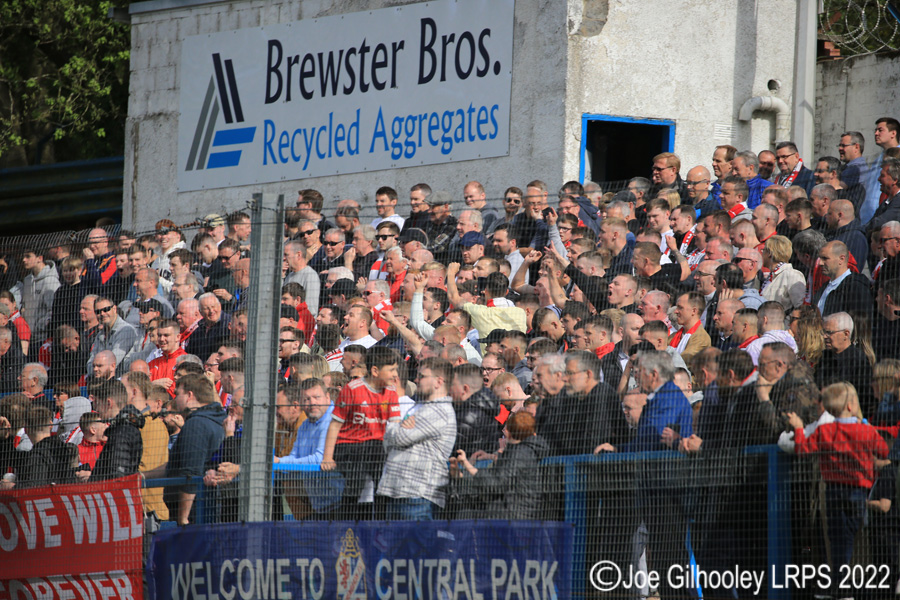 Cowdenbeath v Bonnyrigg Rose 