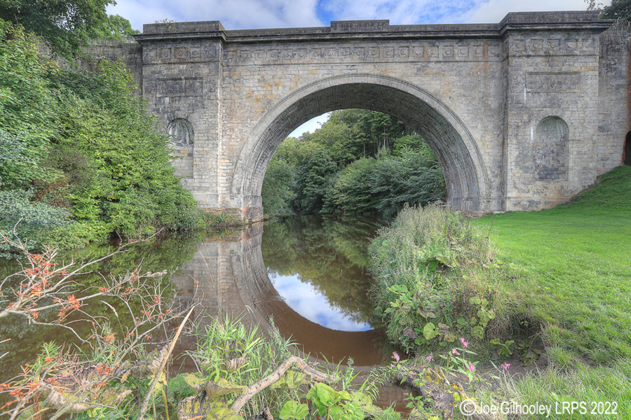 Montagu Bridge Dalkeith Country Park Montagu Bridge Dalkeith Country Park
