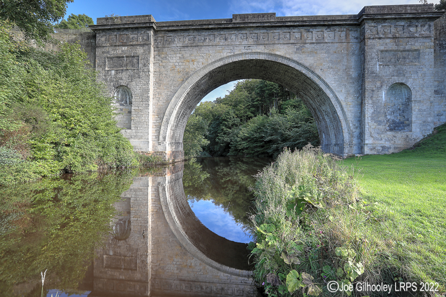 Montagu Bridge Dalkeith Country Park Montagu Bridge Dalkeith Country Park