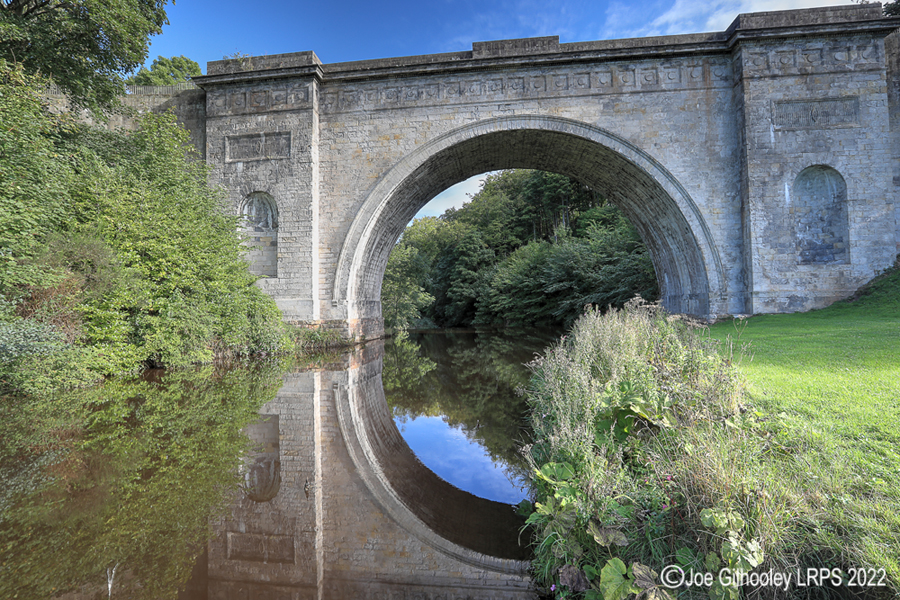 Montagu Bridge Dalkeith Country Park Montagu Bridge Dalkeith Country Park