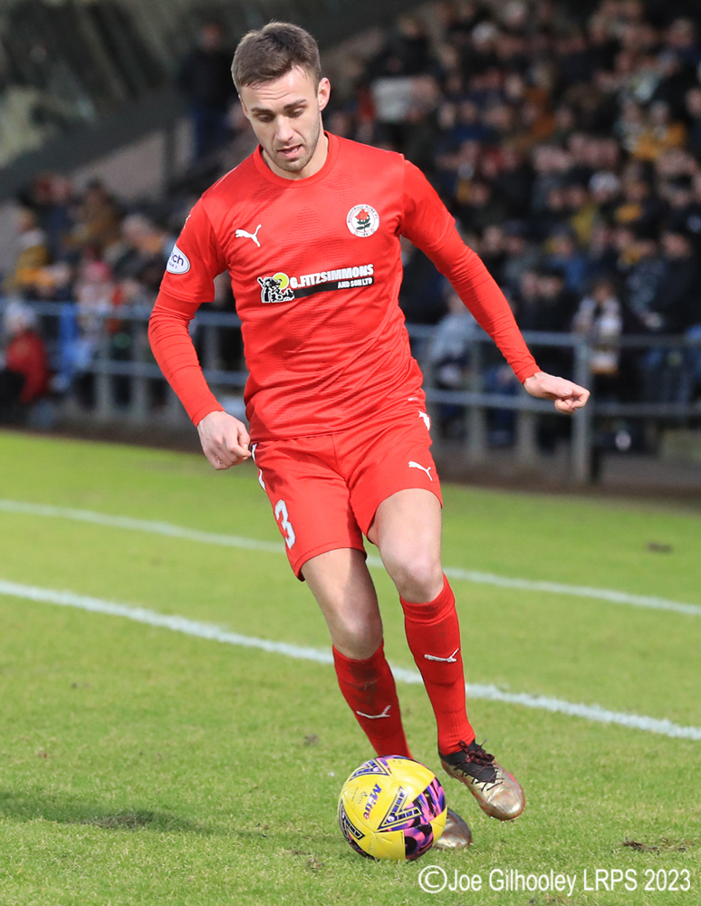 Dumbarton v Bonnyrigg Rose