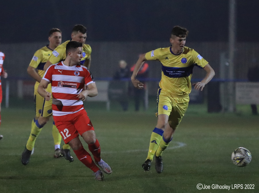Dundonald Bluebell v Bonnyrigg Rose 