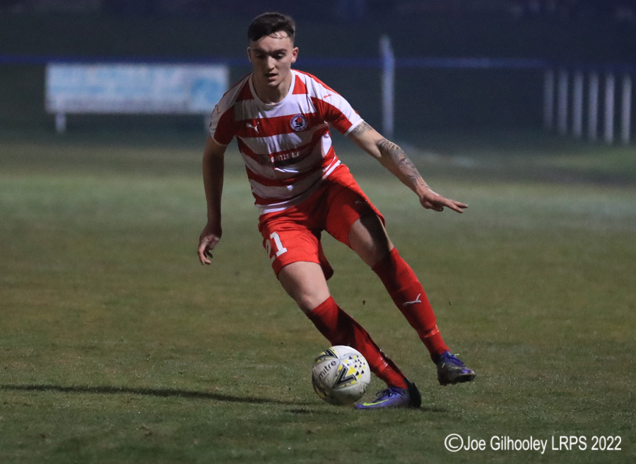 Dundonald Bluebell v Bonnyrigg Rose 