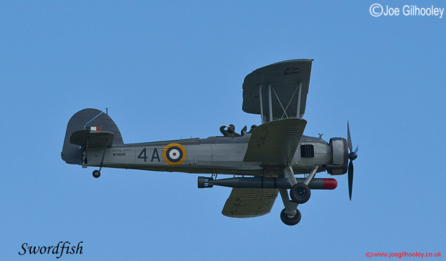 East Fortune Airshow