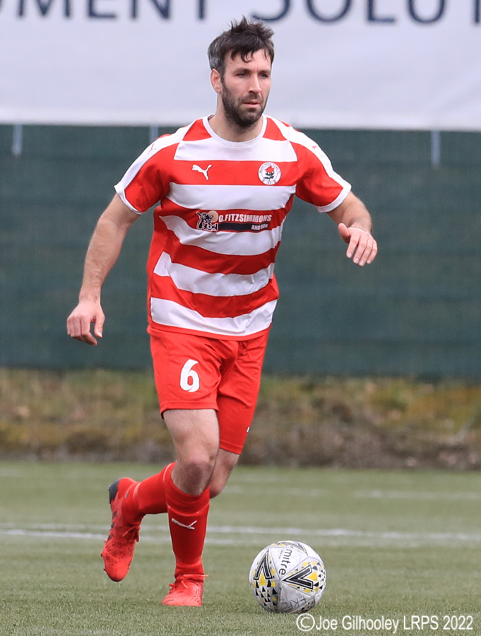 East Kilbride v Bonnyrigg Rose
