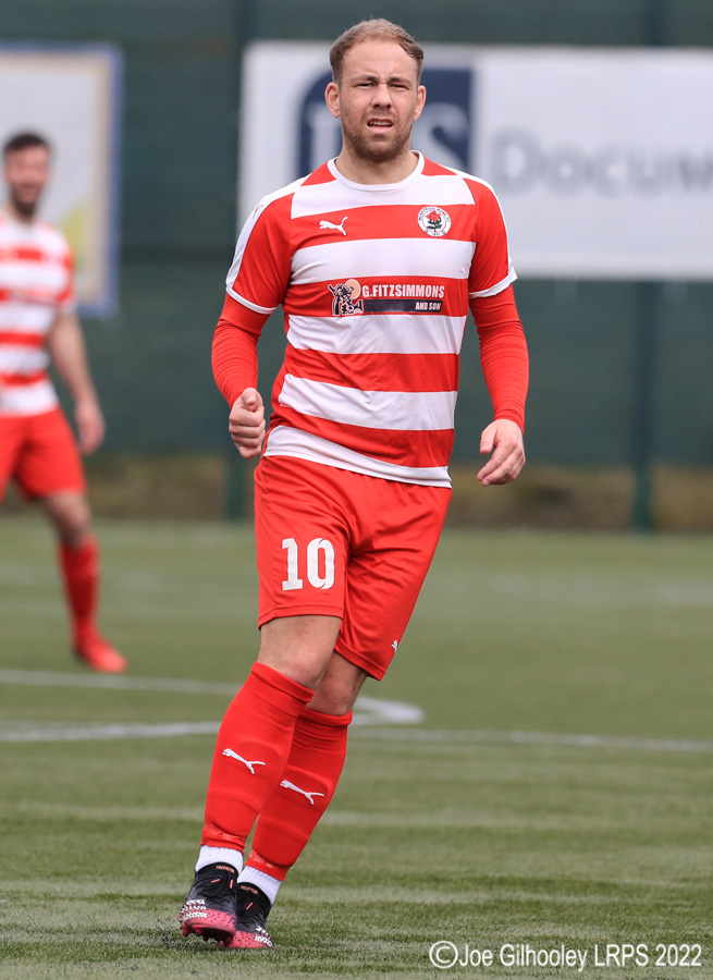 East Kilbride v Bonnyrigg Rose