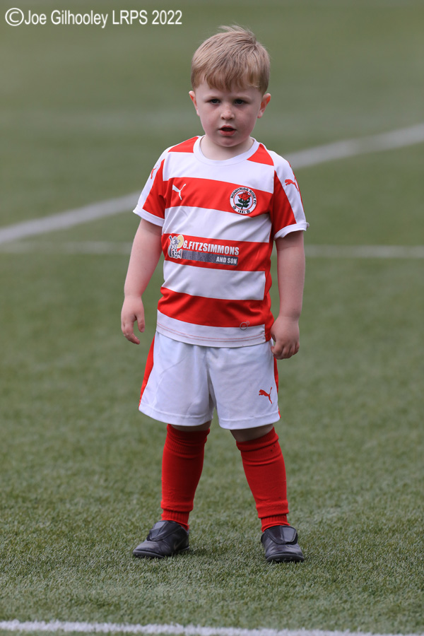 East Kilbride v Bonnyrigg Rose