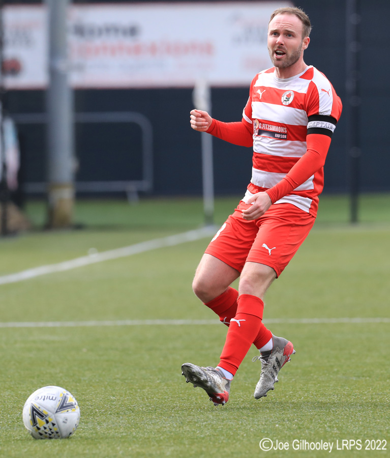 East Kilbride v Bonnyrigg Rose