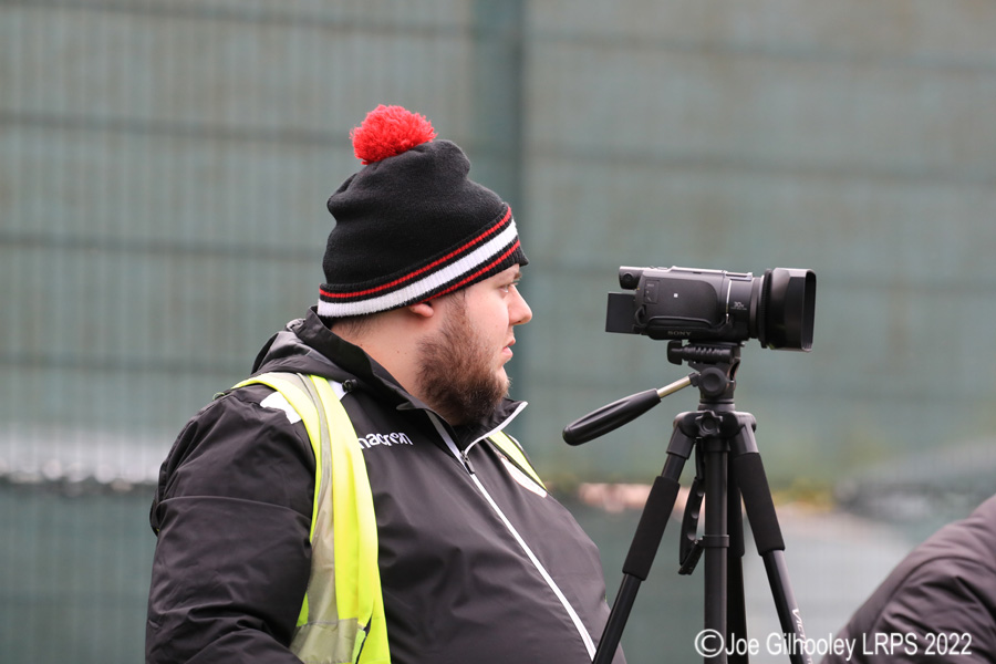East Kilbride v Bonnyrigg Rose