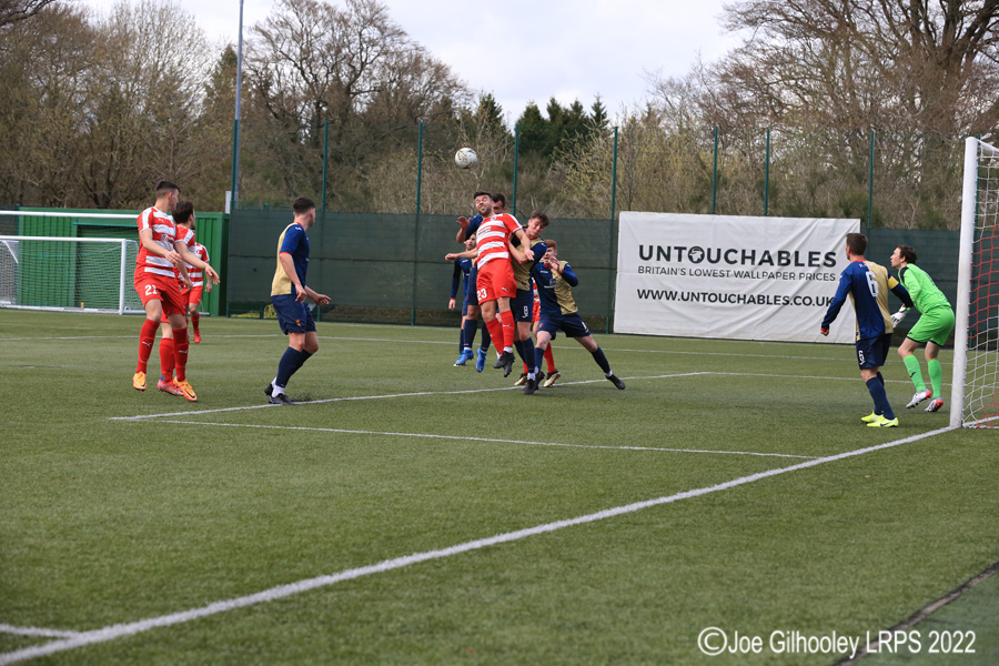 East Kilbride v Bonnyrigg Rose