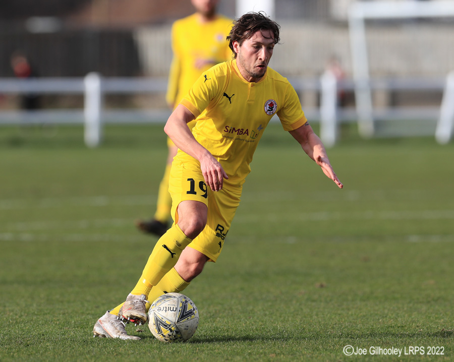 Edinburgh University v Bonnyrigg Rose 