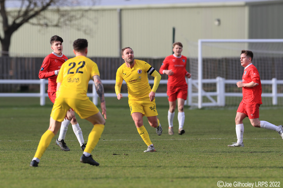 Edinburgh University v Bonnyrigg Rose 