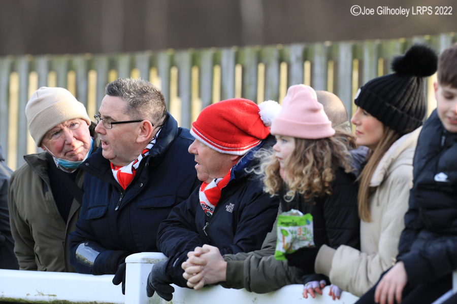 Edinburgh University v Bonnyrigg Rose 