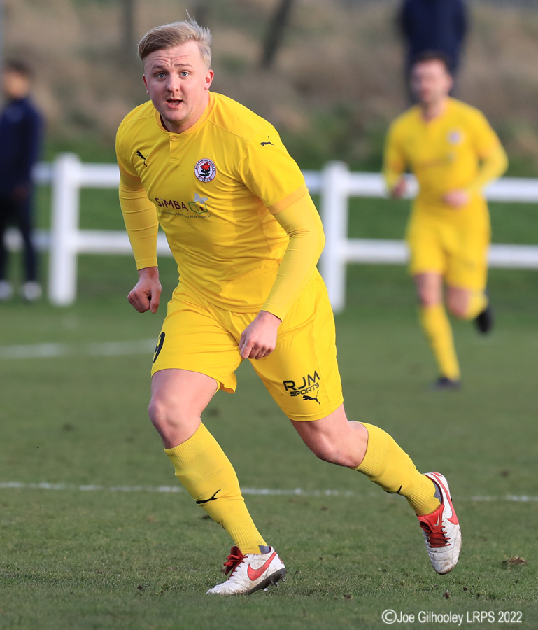 Edinburgh University v Bonnyrigg Rose 