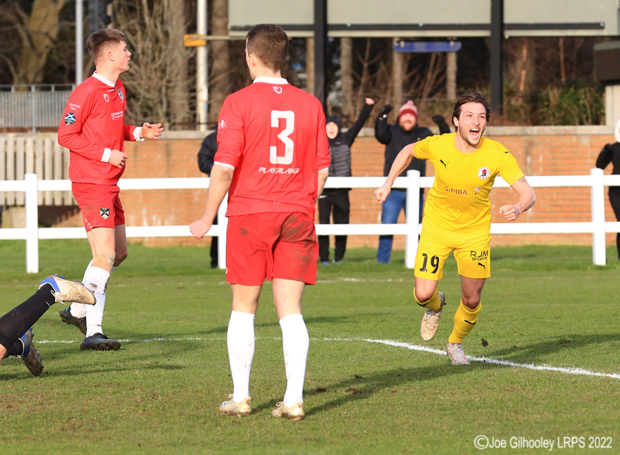 Edinburgh University v Bonnyrigg Rose 