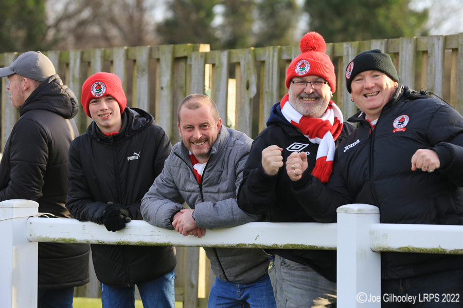 Edinburgh University v Bonnyrigg Rose 
