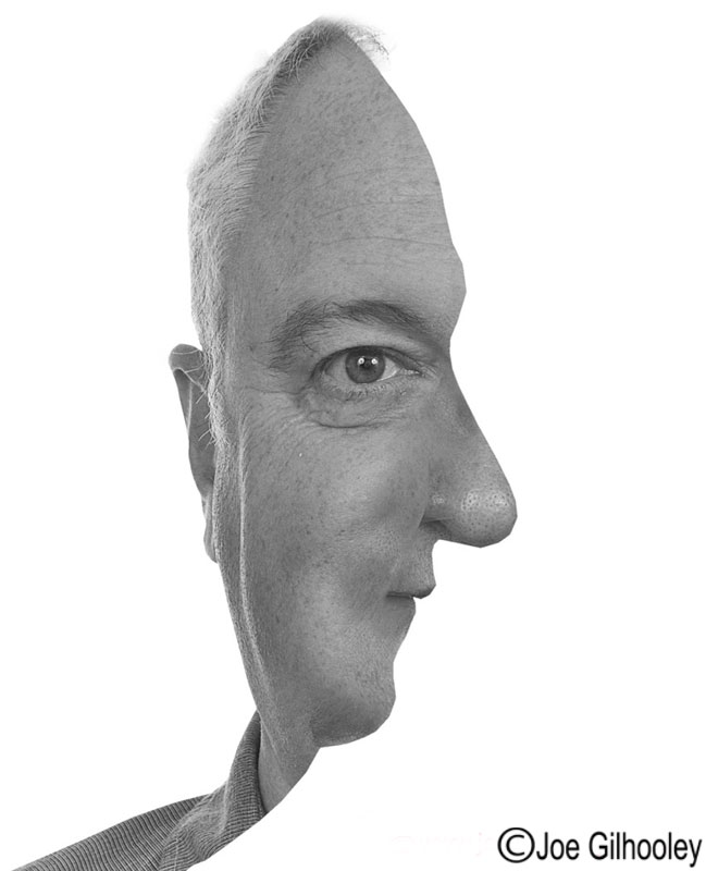 Face illusion